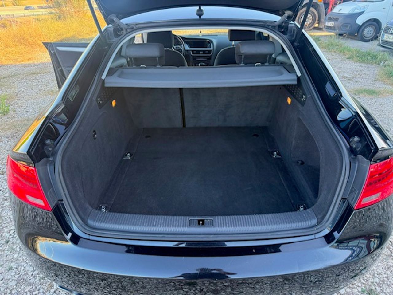 Audi A5 Sportback 2.0 TDI 150 CV multitronic 8 vel. - Foto 29