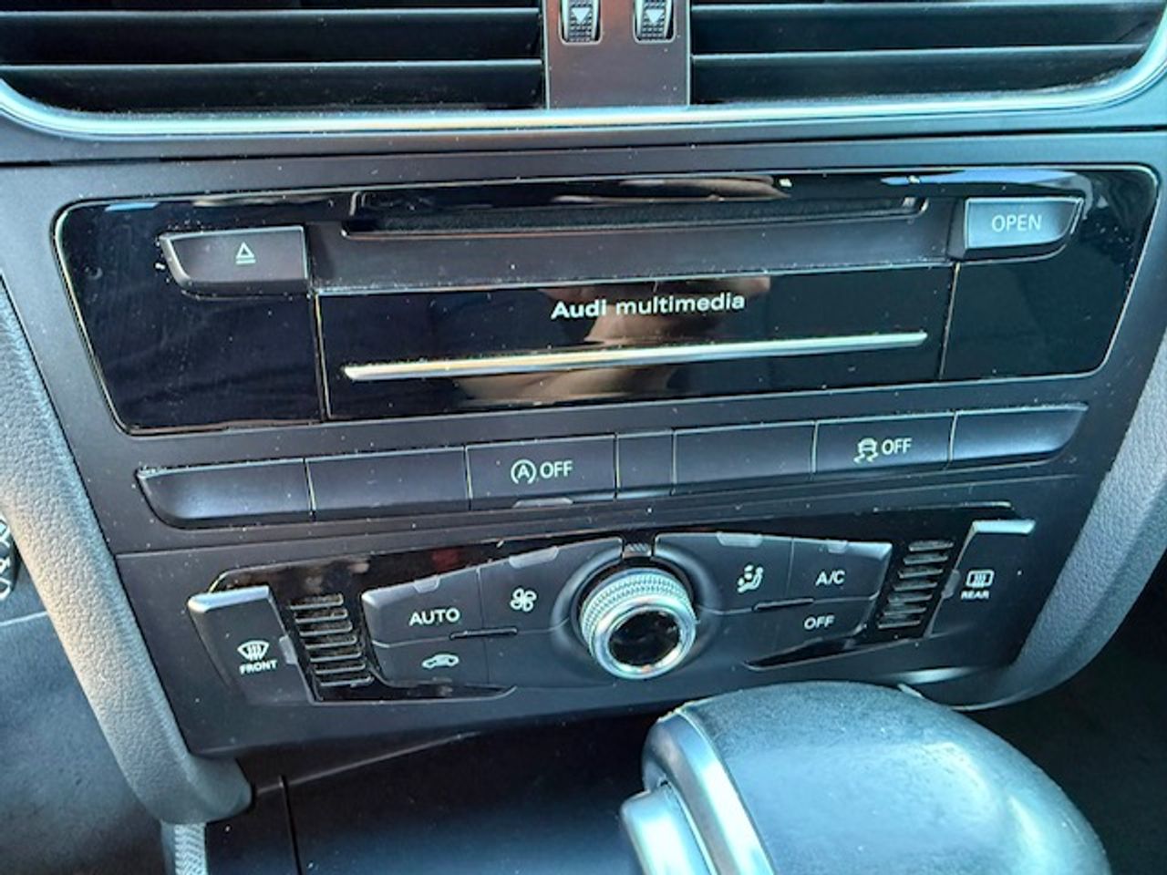 Audi A5 Sportback 2.0 TDI 150 CV multitronic 8 vel. - Foto 41