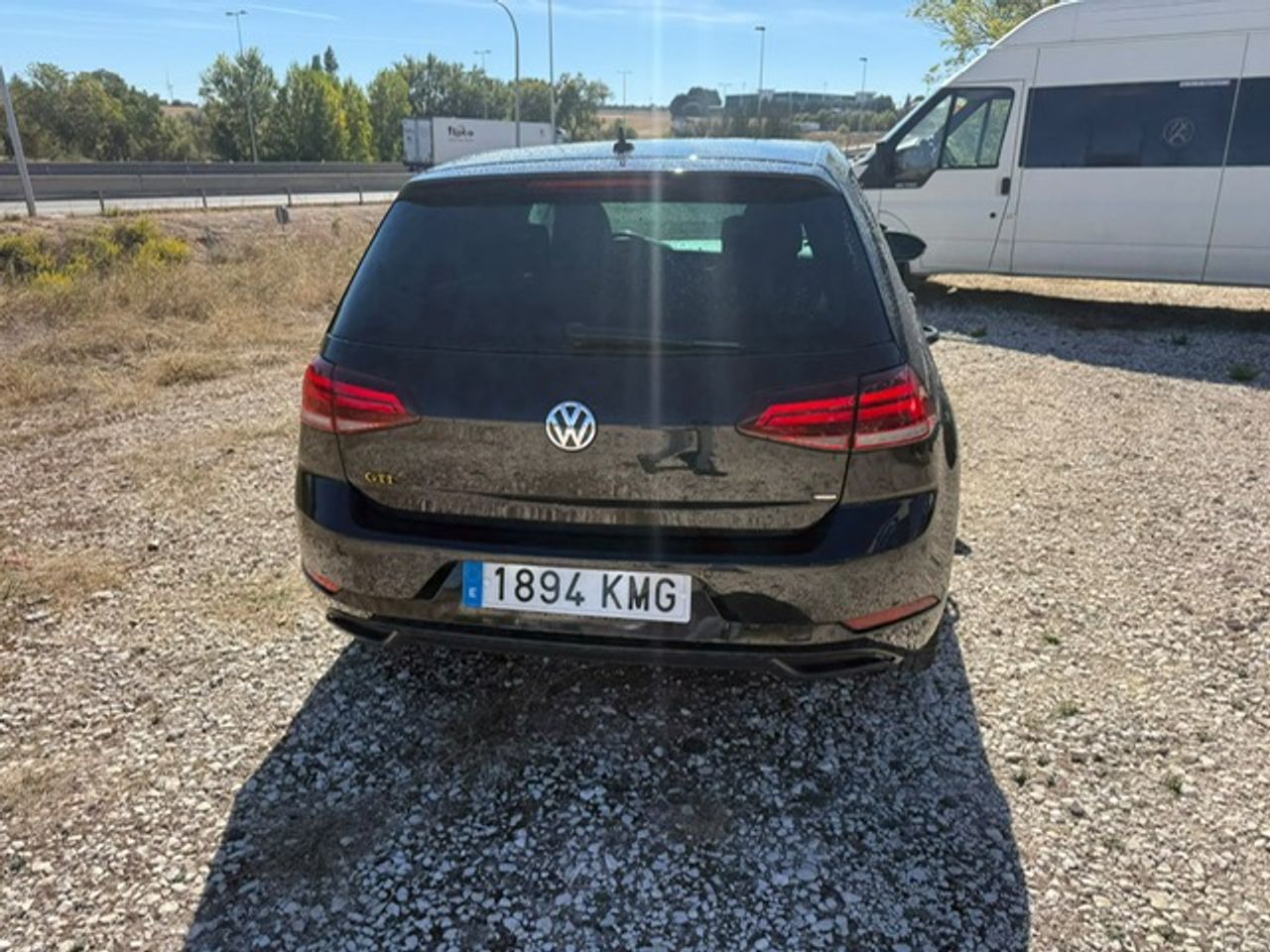 Volkswagen Golf 5p Advance 1.4 TSI 92 kW - Foto 6