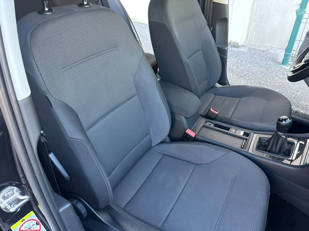 Volkswagen Golf 5p Advance 1.4 TSI 92 kW - Foto 38
