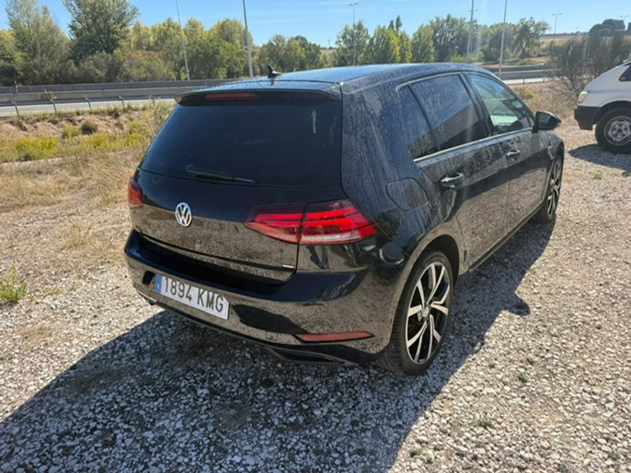 Volkswagen Golf 5p Advance 1.4 TSI 92 kW - Foto 44