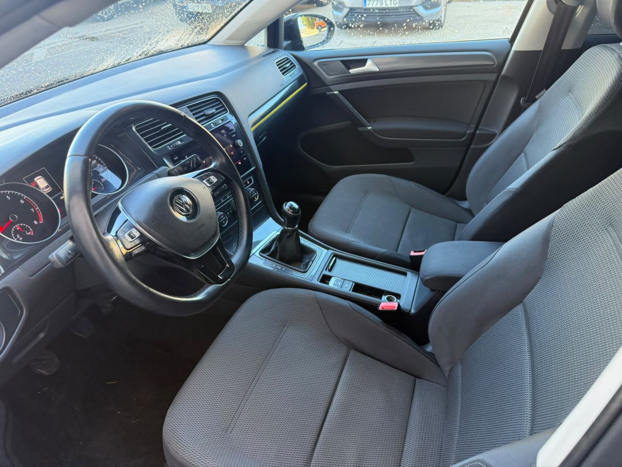 Volkswagen Golf 5p Advance 1.4 TSI 92 kW - Foto 30