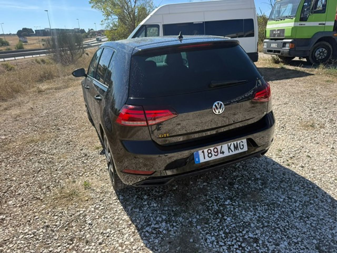 Volkswagen Golf 5p Advance 1.4 TSI 92 kW - Foto 40