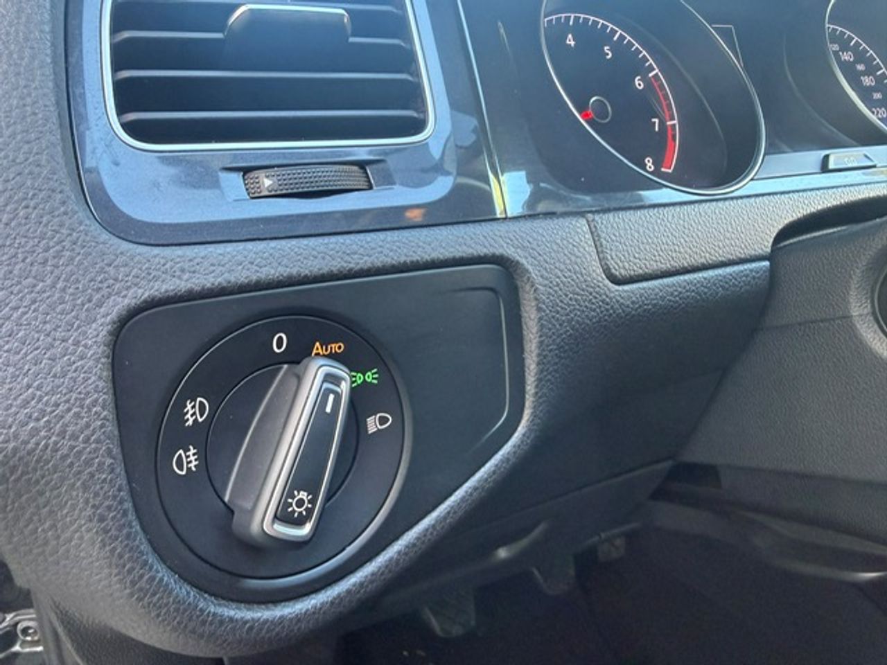 Volkswagen Golf 5p Advance 1.4 TSI 92 kW - Foto 26