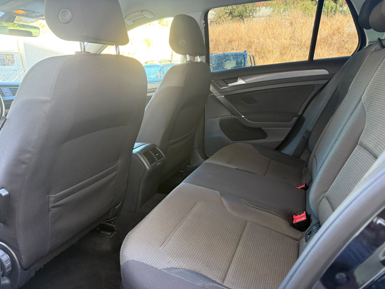 Volkswagen Golf 5p Advance 1.4 TSI 92 kW - Foto 28