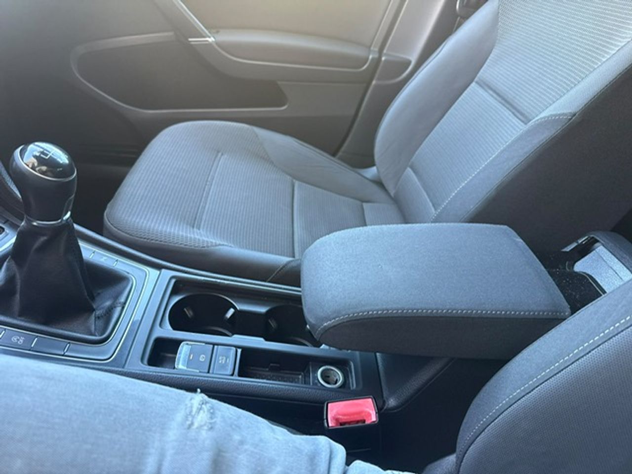 Volkswagen Golf 5p Advance 1.4 TSI 92 kW - Foto 33