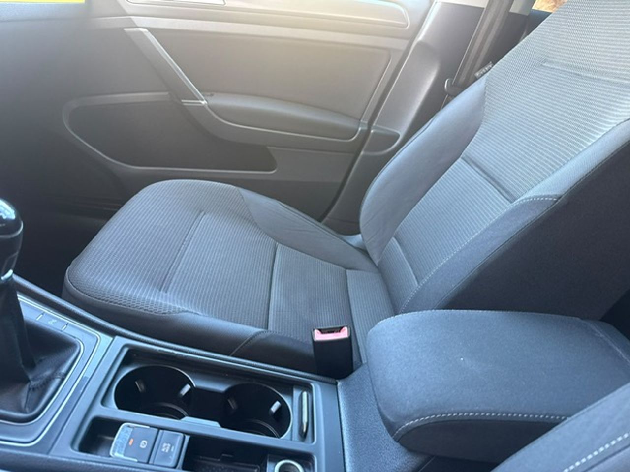 Volkswagen Golf 5p Advance 1.4 TSI 92 kW - Foto 17