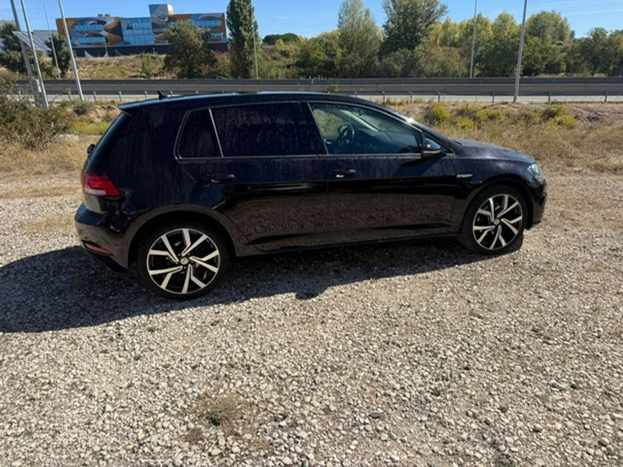 Volkswagen Golf 5p Advance 1.4 TSI 92 kW - Foto 3