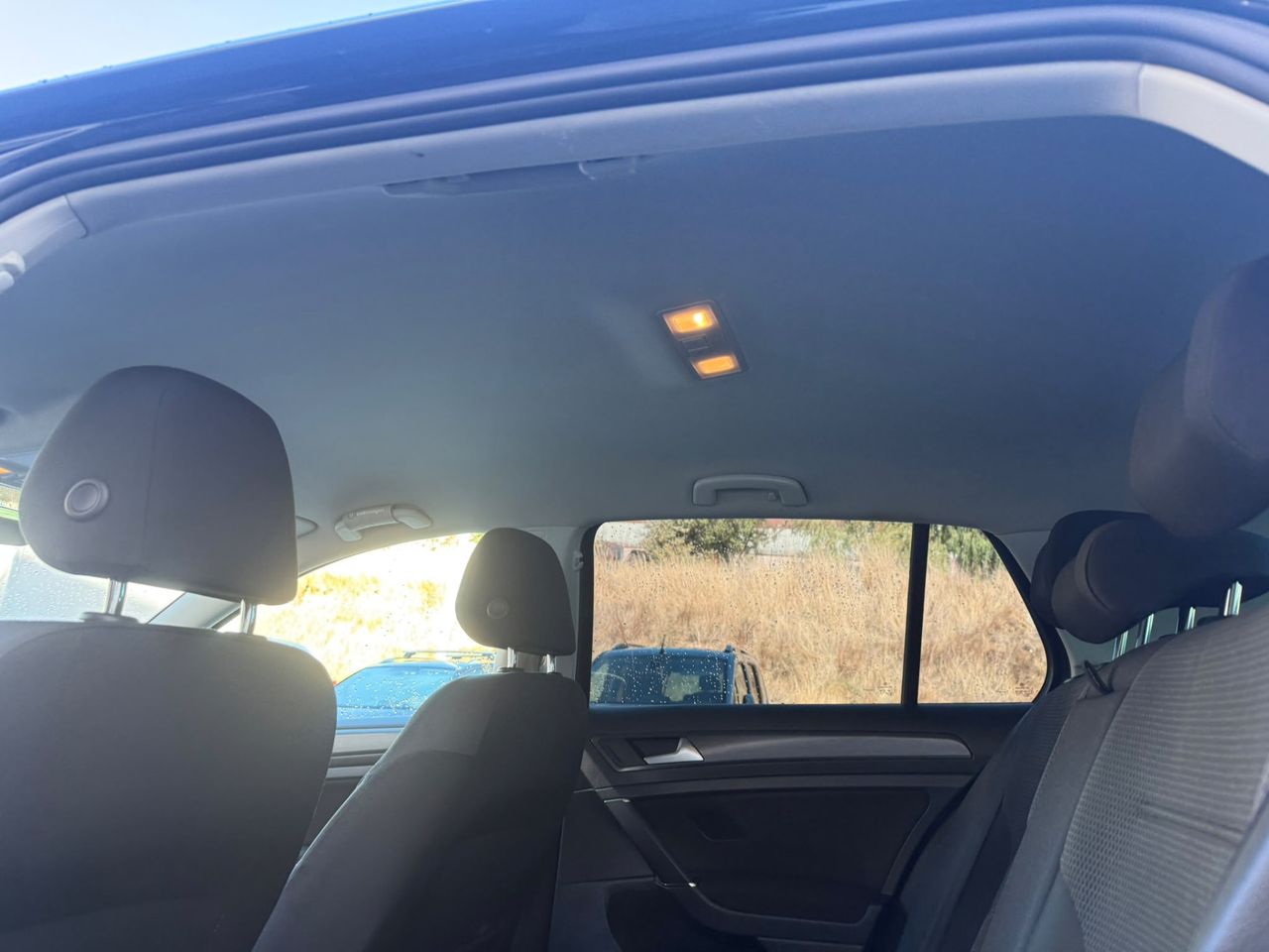 Volkswagen Golf 5p Advance 1.4 TSI 92 kW - Foto 16