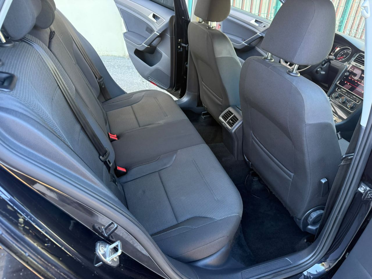 Volkswagen Golf 5p Advance 1.4 TSI 92 kW - Foto 13