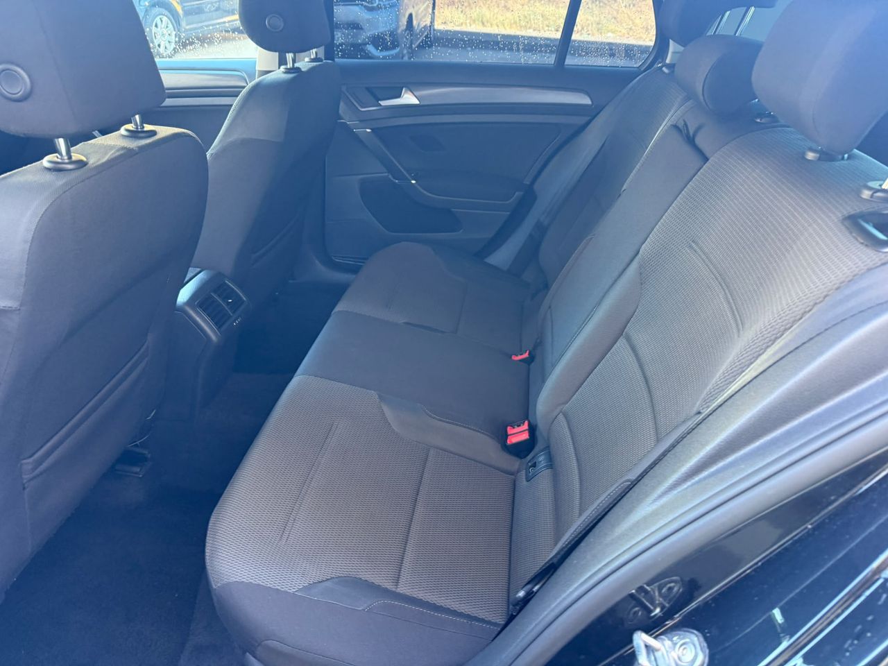 Volkswagen Golf 5p Advance 1.4 TSI 92 kW - Foto 42