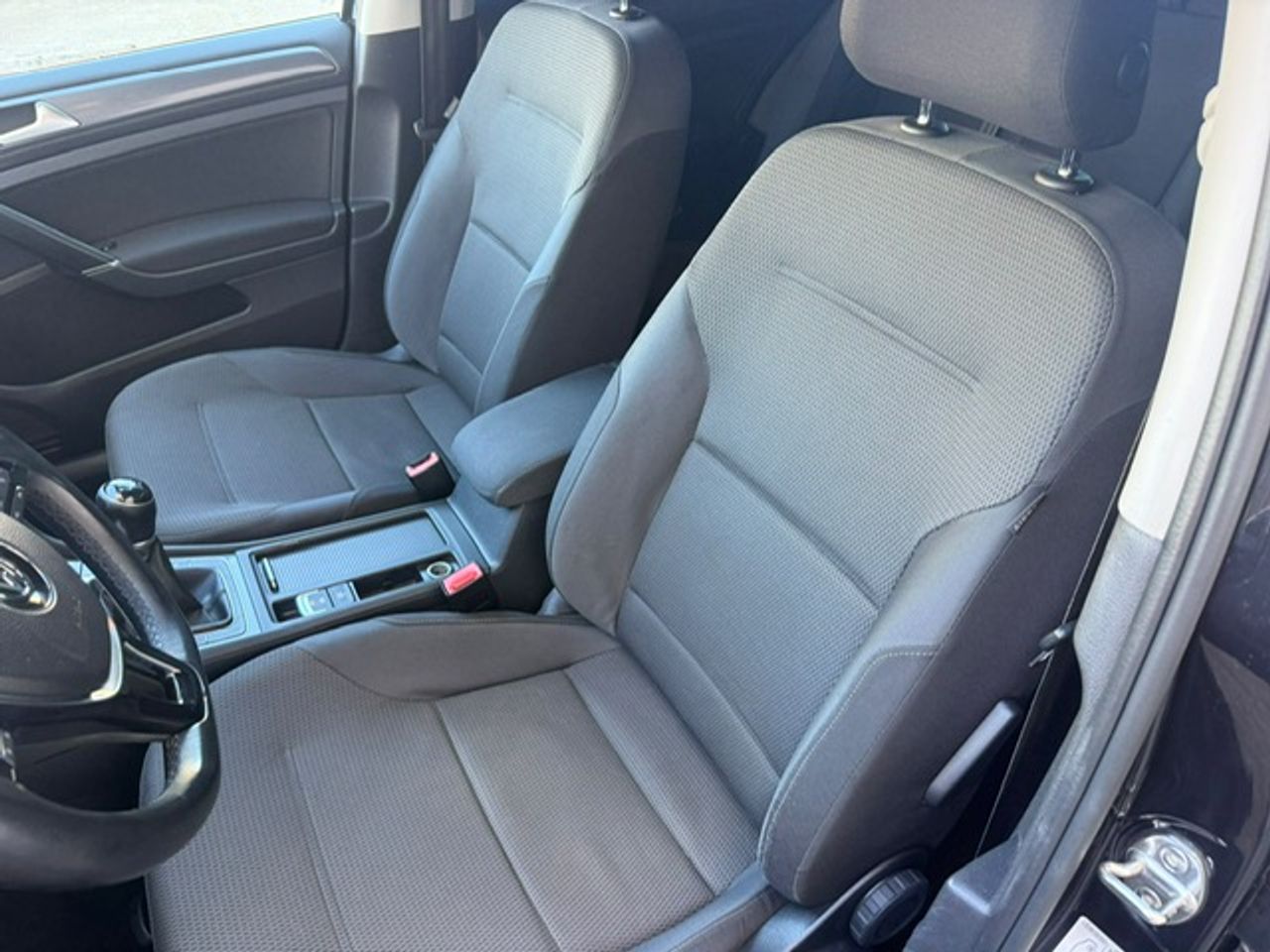 Volkswagen Golf 5p Advance 1.4 TSI 92 kW - Foto 11