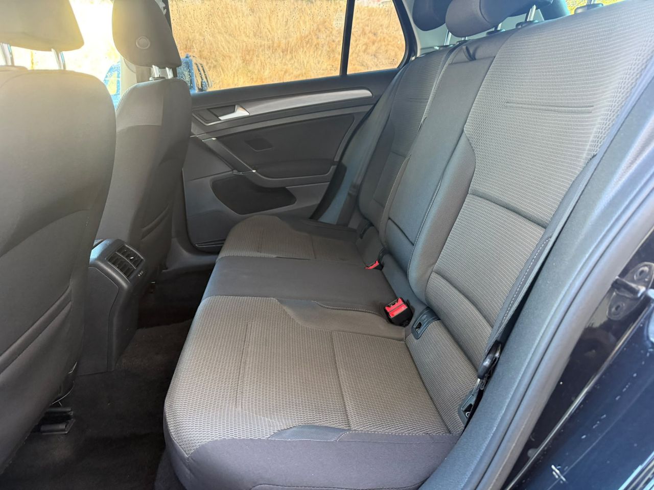 Volkswagen Golf 5p Advance 1.4 TSI 92 kW - Foto 22
