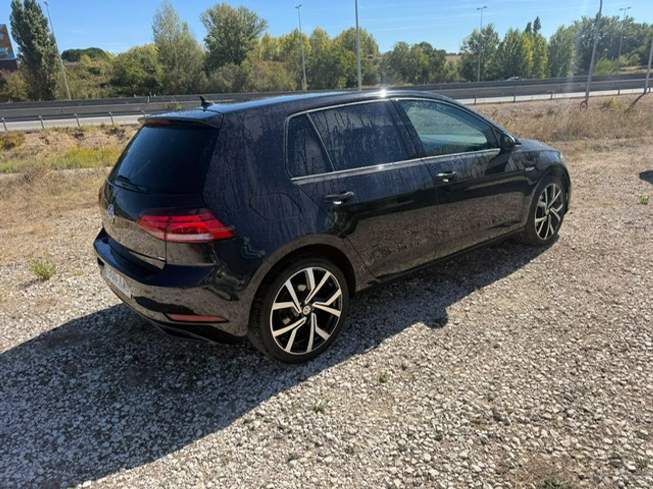 Volkswagen Golf 5p Advance 1.4 TSI 92 kW - Foto 4