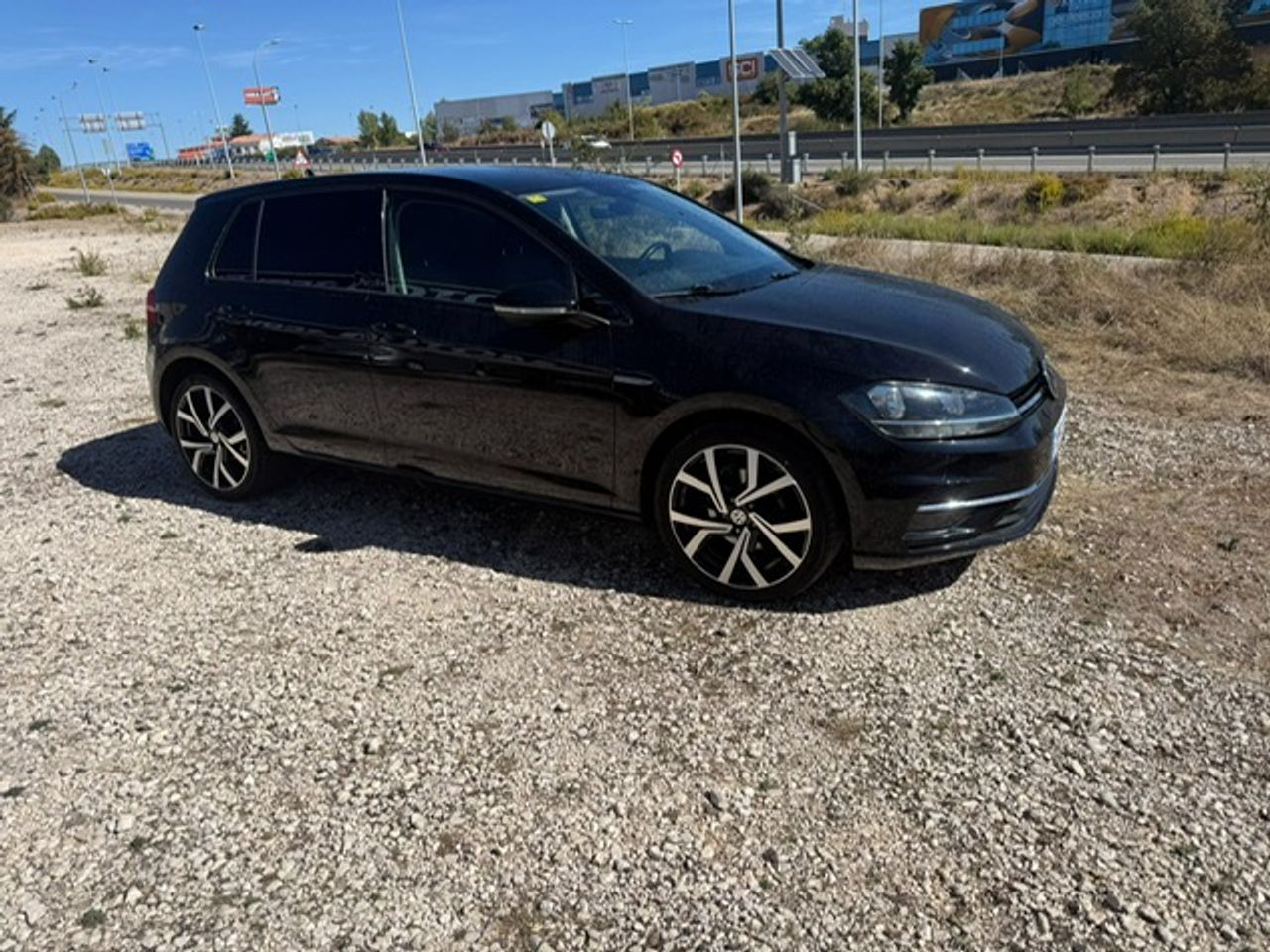 Volkswagen Golf 5p Advance 1.4 TSI 92 kW - Foto 45