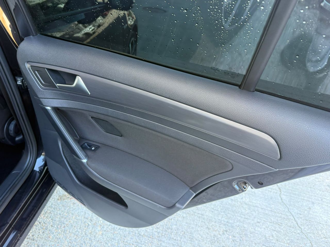Volkswagen Golf 5p Advance 1.4 TSI 92 kW - Foto 34