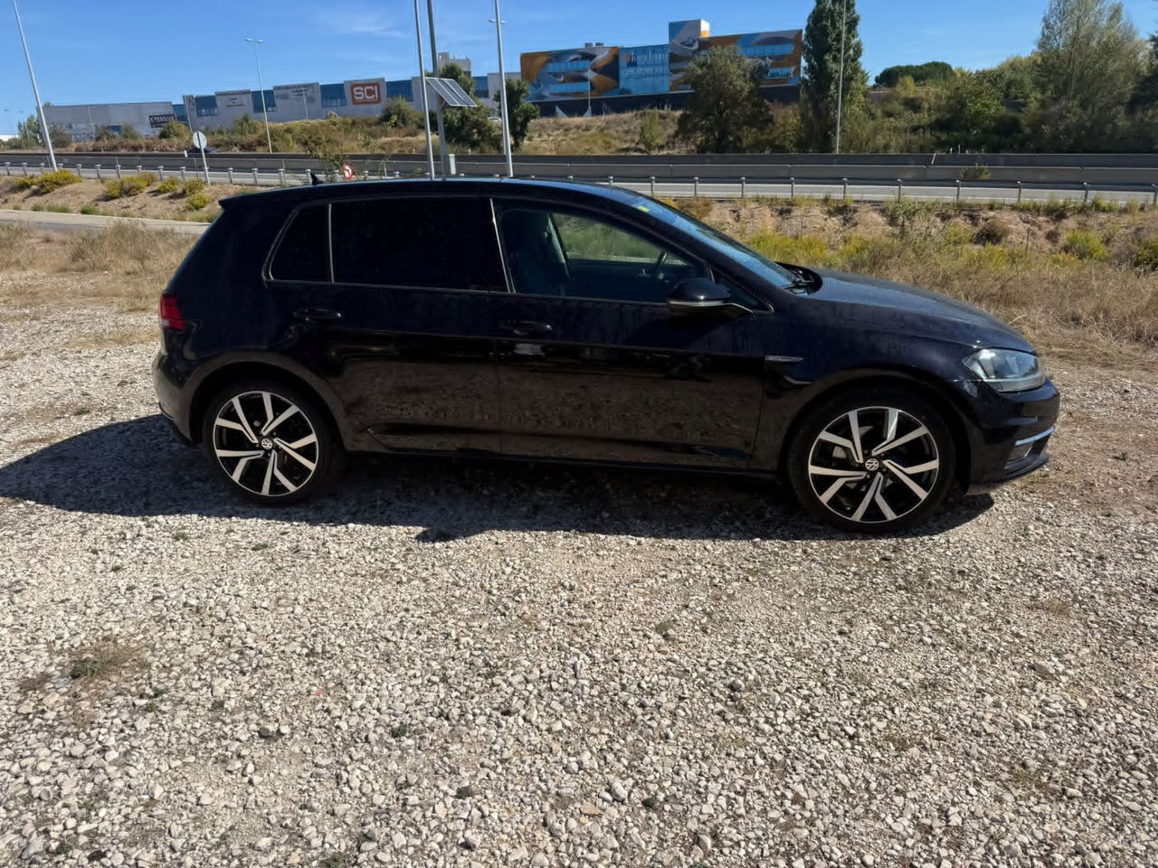 Volkswagen Golf 5p Advance 1.4 TSI 92 kW - Foto 15