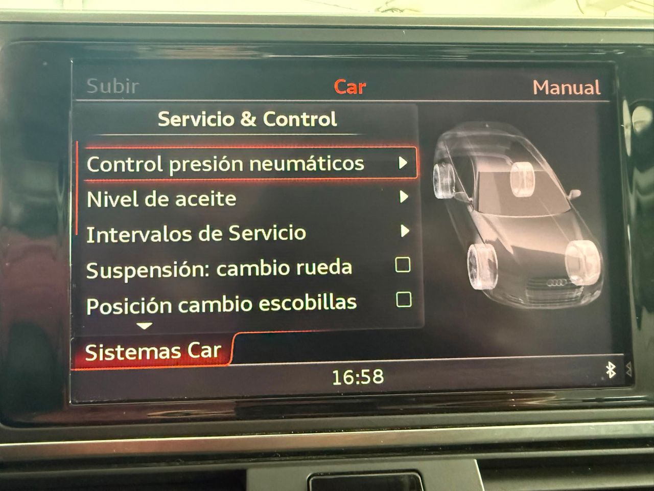Audi A6 Avant Competition 3.0 Bi TDI 240 kW - Foto 89