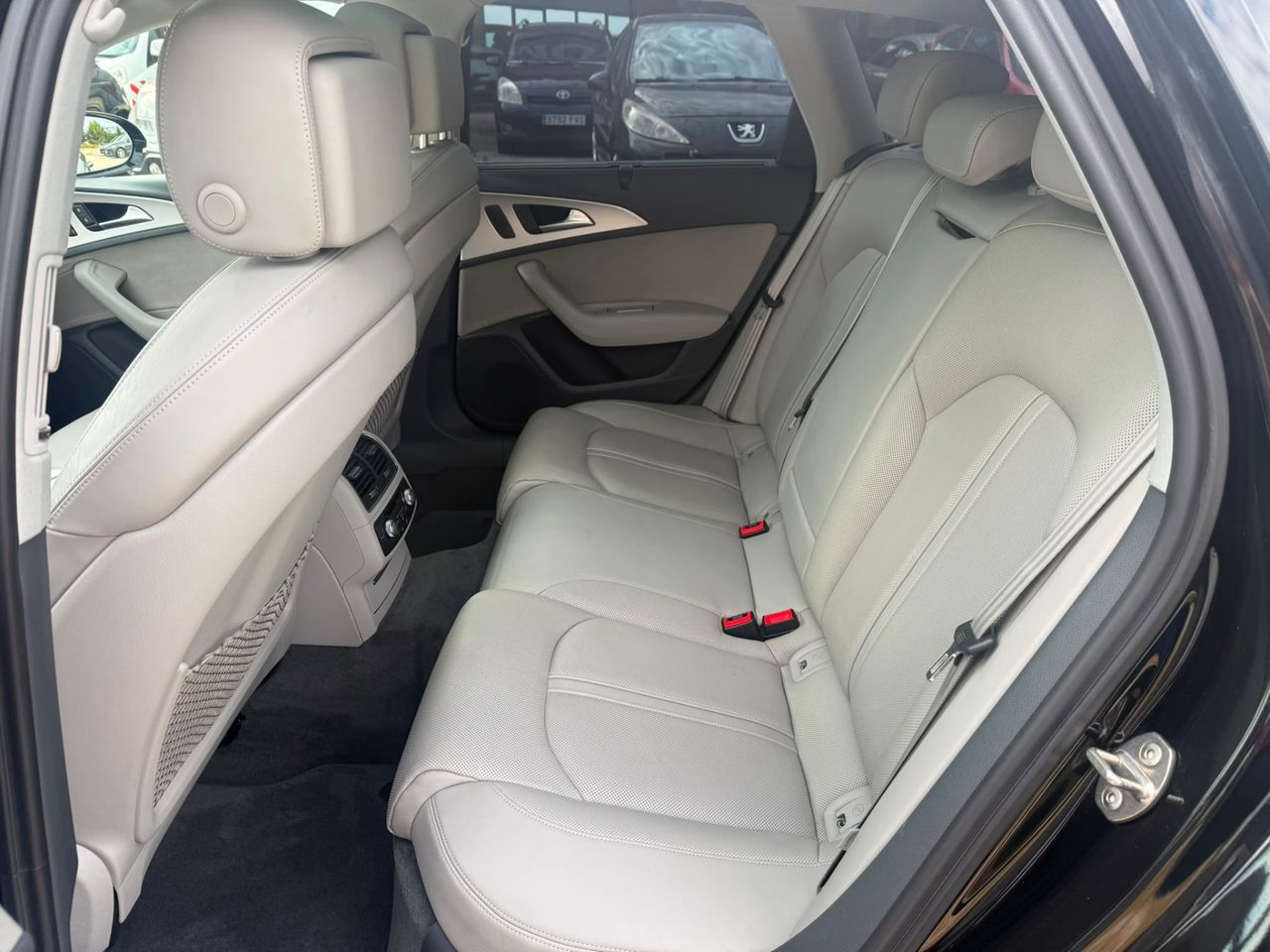 Audi A6 Avant Competition 3.0 Bi TDI 240 kW - Foto 43