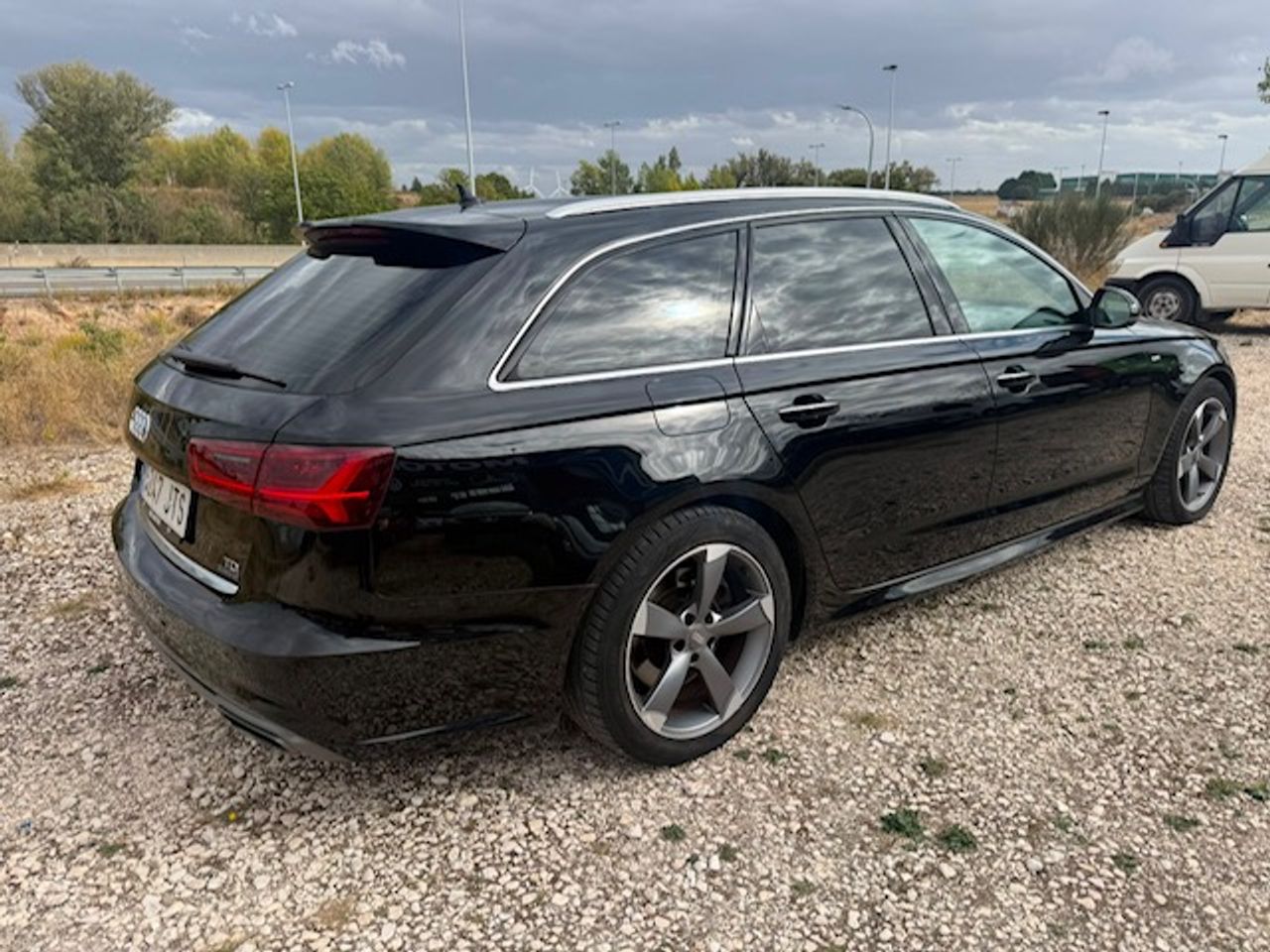 Audi A6 Avant Competition 3.0 Bi TDI 240 kW - Foto 16