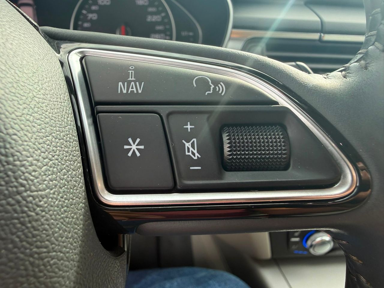 Audi A6 Avant Competition 3.0 Bi TDI 240 kW - Foto 60
