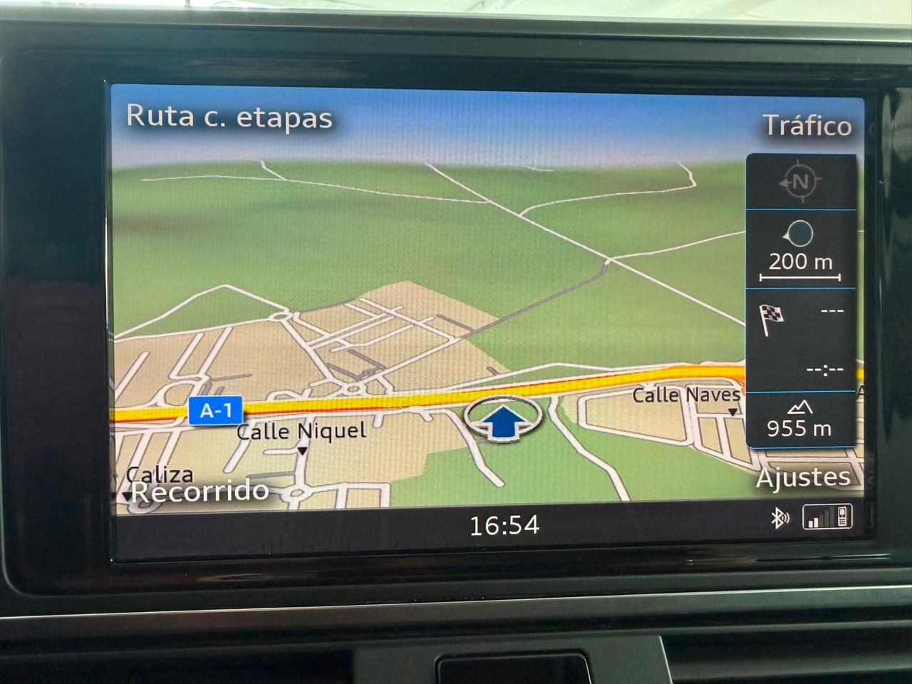 Audi A6 Avant Competition 3.0 Bi TDI 240 kW - Foto 76