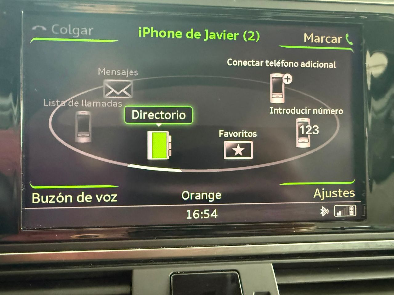 Audi A6 Avant Competition 3.0 Bi TDI 240 kW - Foto 80
