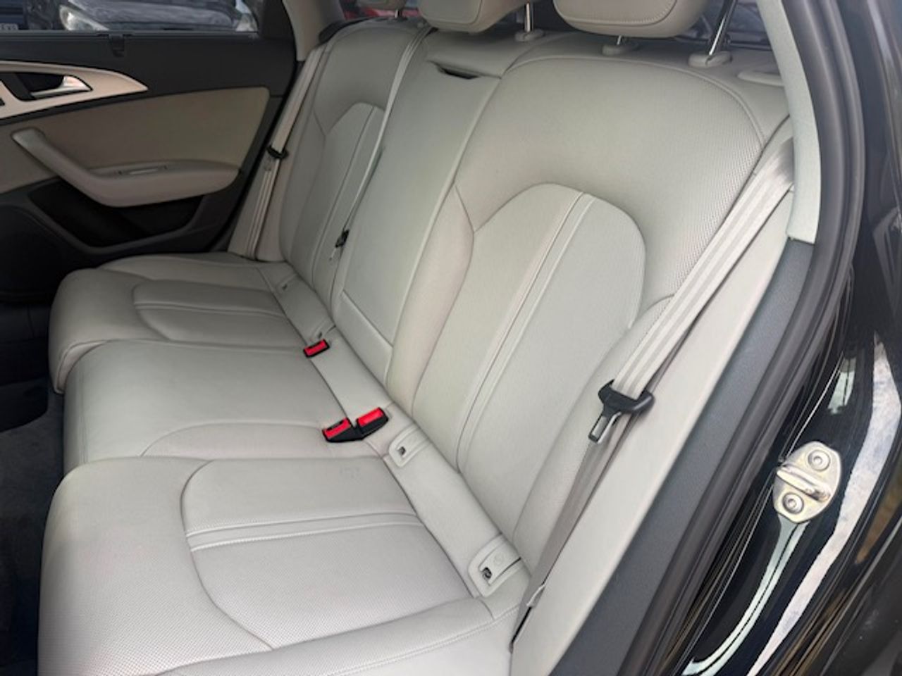 Audi A6 Avant Competition 3.0 Bi TDI 240 kW - Foto 45