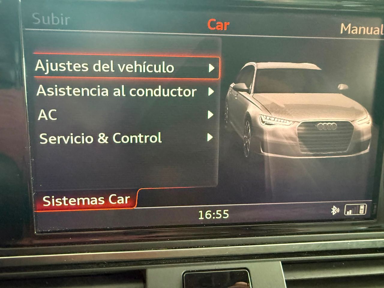 Audi A6 Avant Competition 3.0 Bi TDI 240 kW - Foto 79