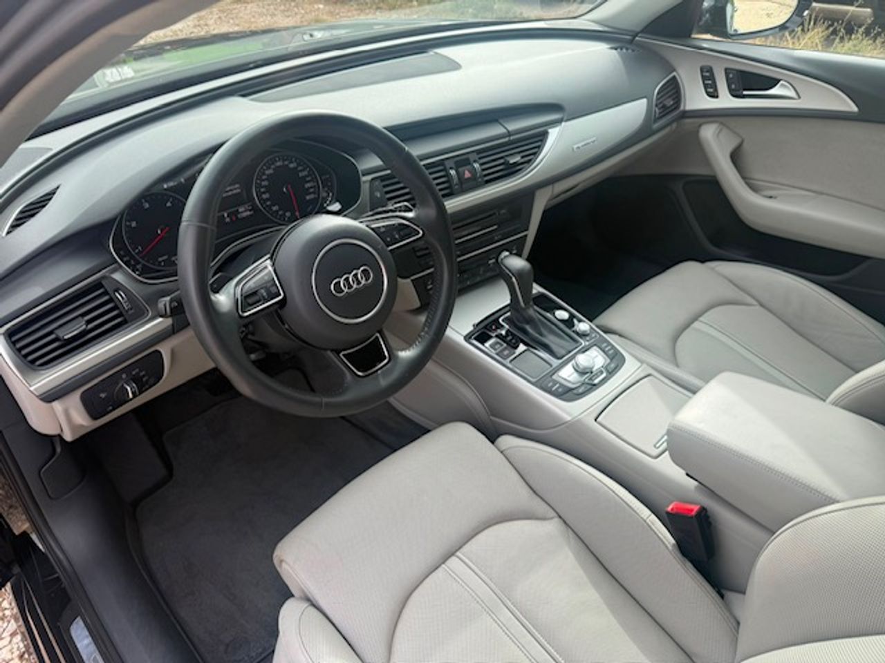 Audi A6 Avant Competition 3.0 Bi TDI 240 kW - Foto 32