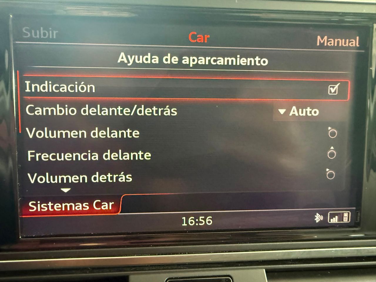 Audi A6 Avant Competition 3.0 Bi TDI 240 kW - Foto 83