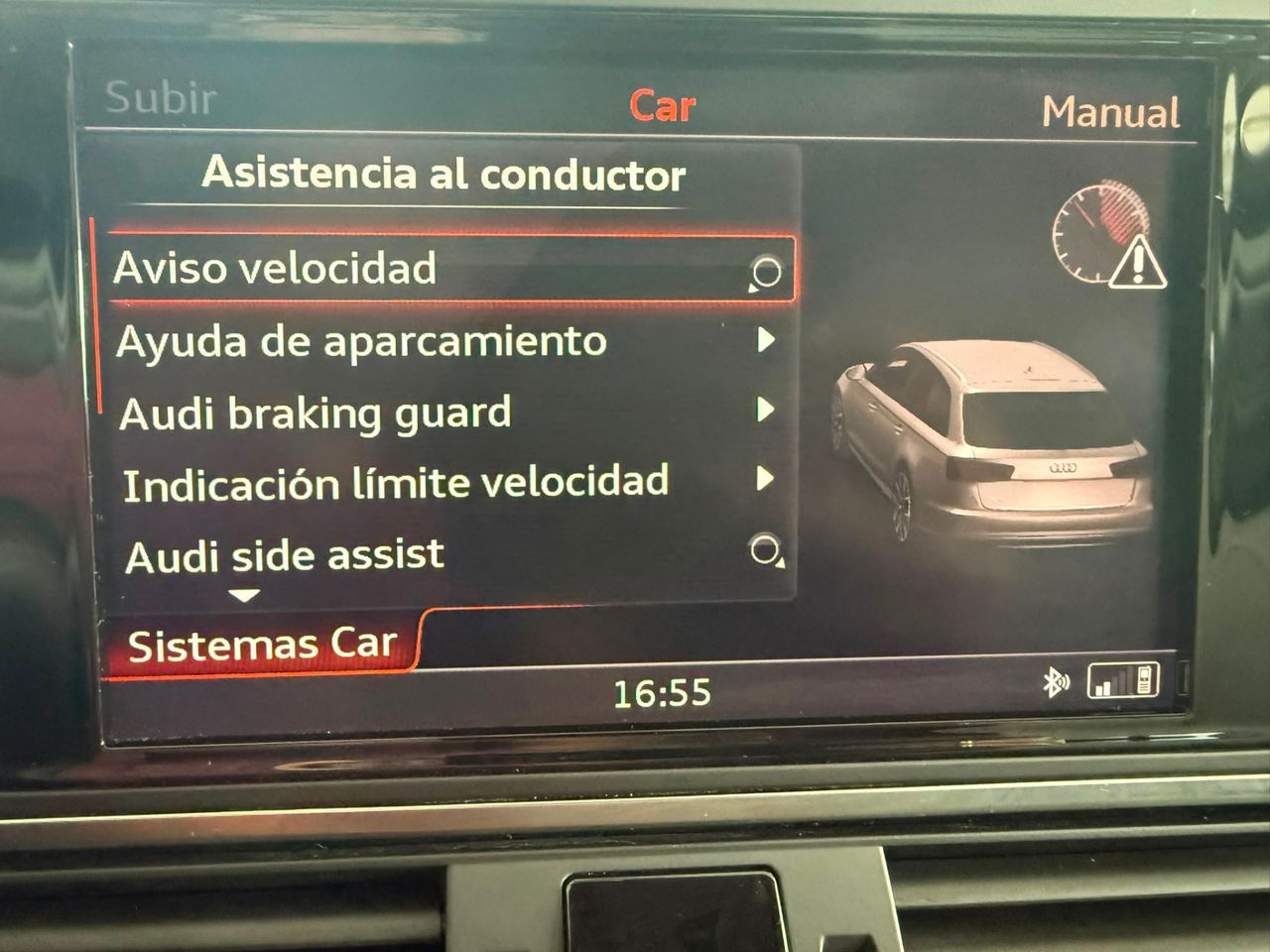 Audi A6 Avant Competition 3.0 Bi TDI 240 kW - Foto 85