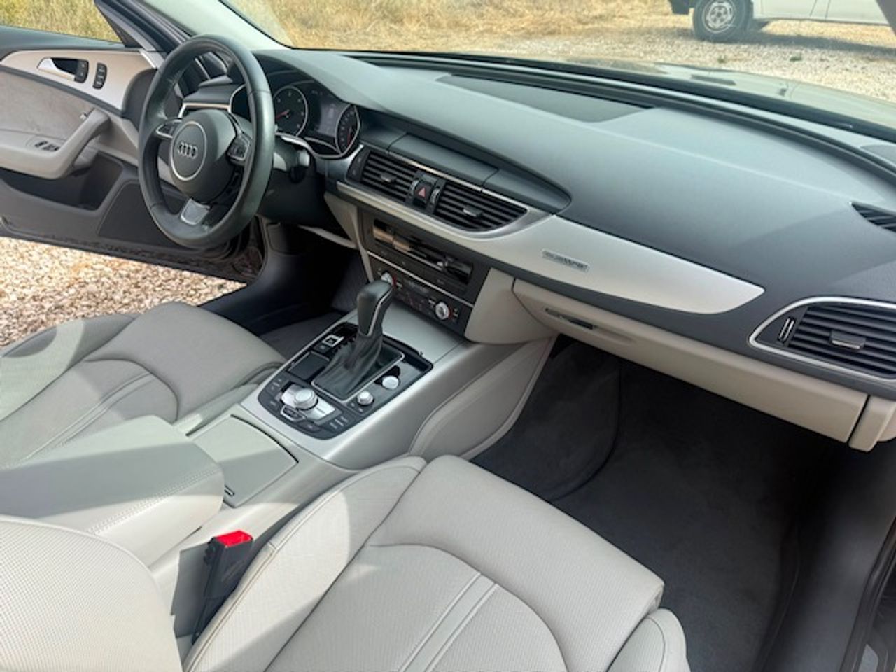 Audi A6 Avant Competition 3.0 Bi TDI 240 kW - Foto 57