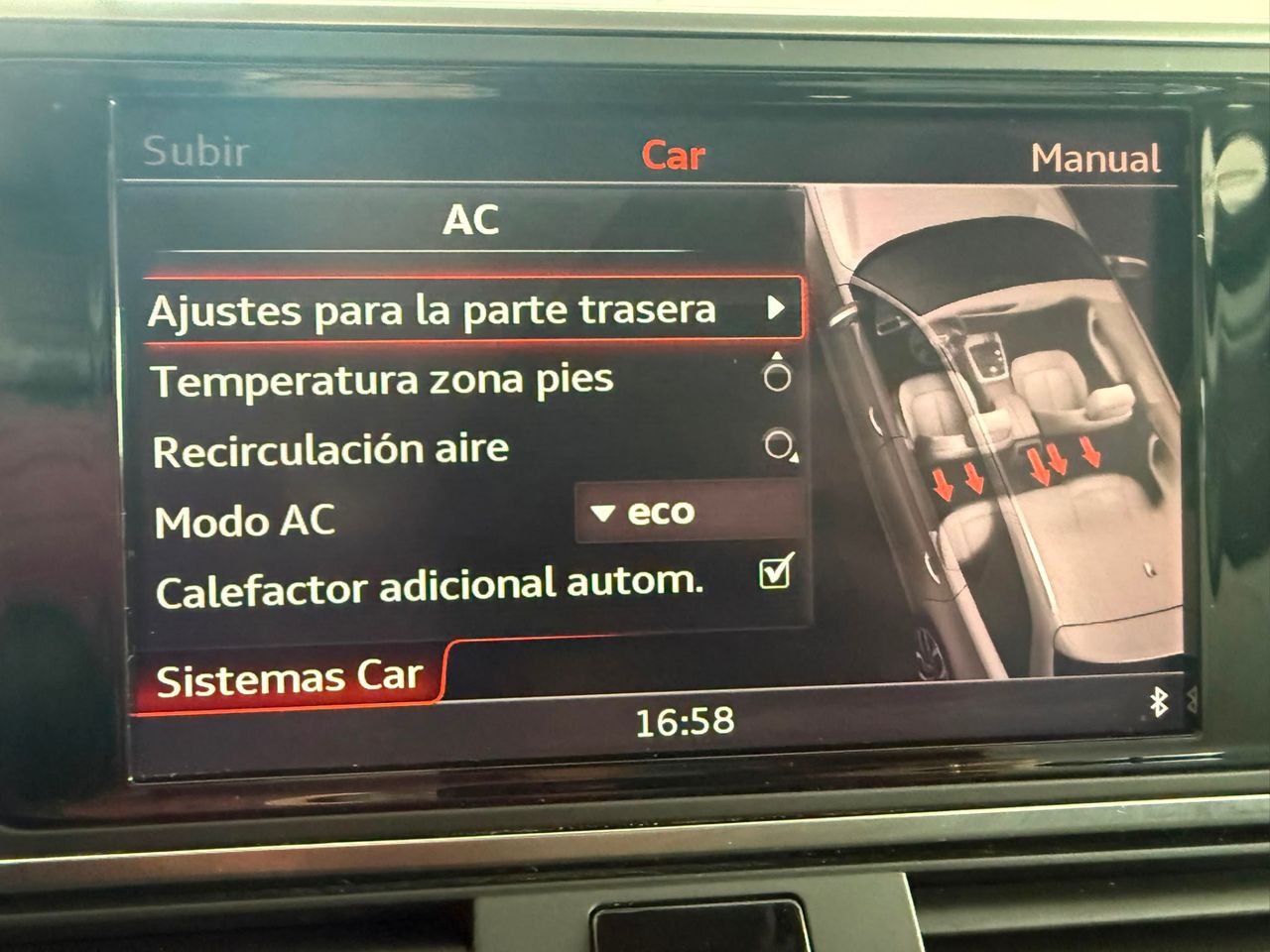 Audi A6 Avant Competition 3.0 Bi TDI 240 kW - Foto 91