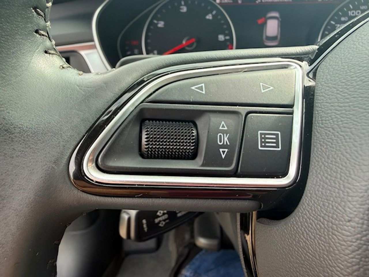 Audi A6 Avant Competition 3.0 Bi TDI 240 kW - Foto 56