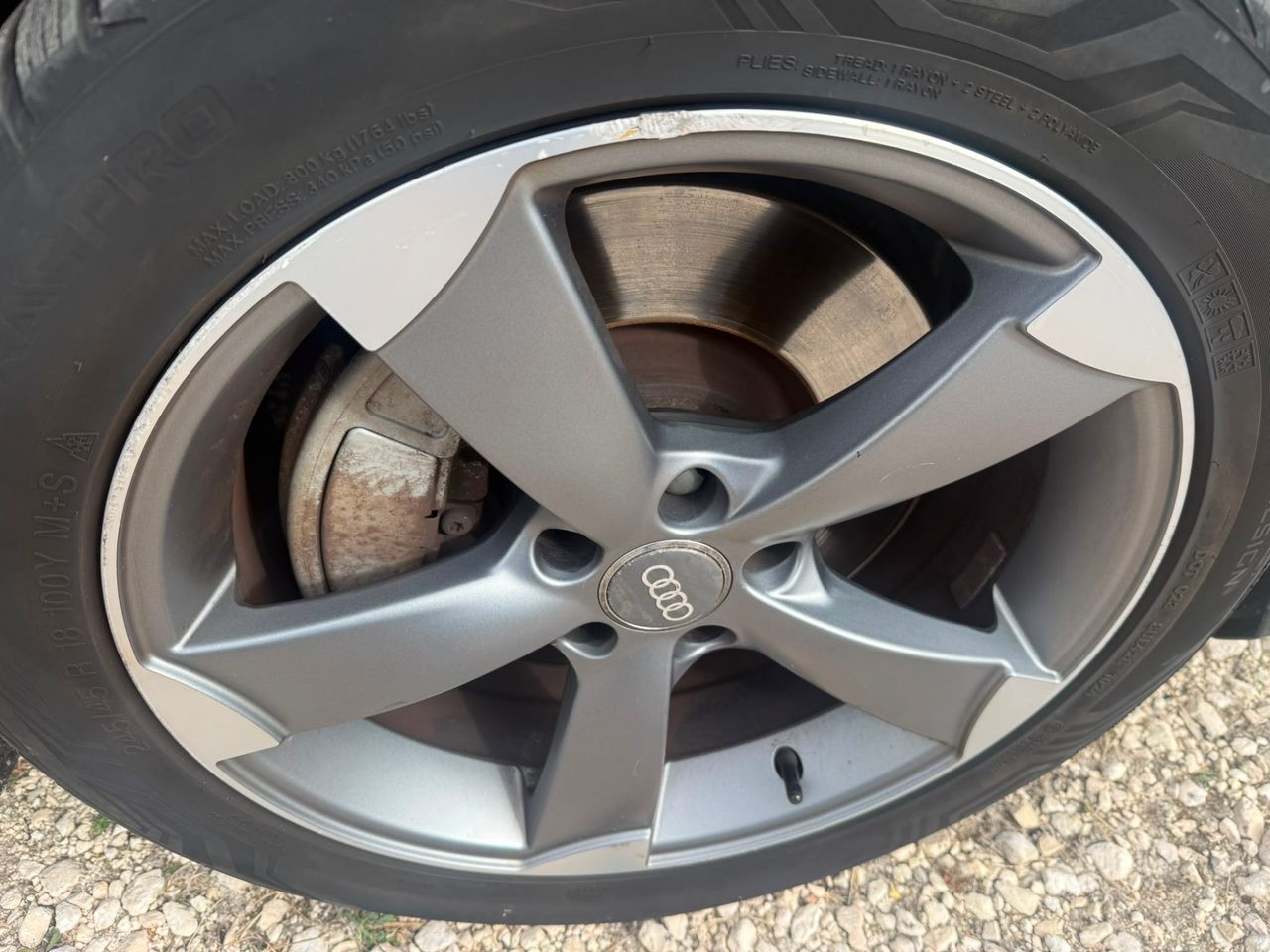 Audi A6 Avant Competition 3.0 Bi TDI 240 kW - Foto 41