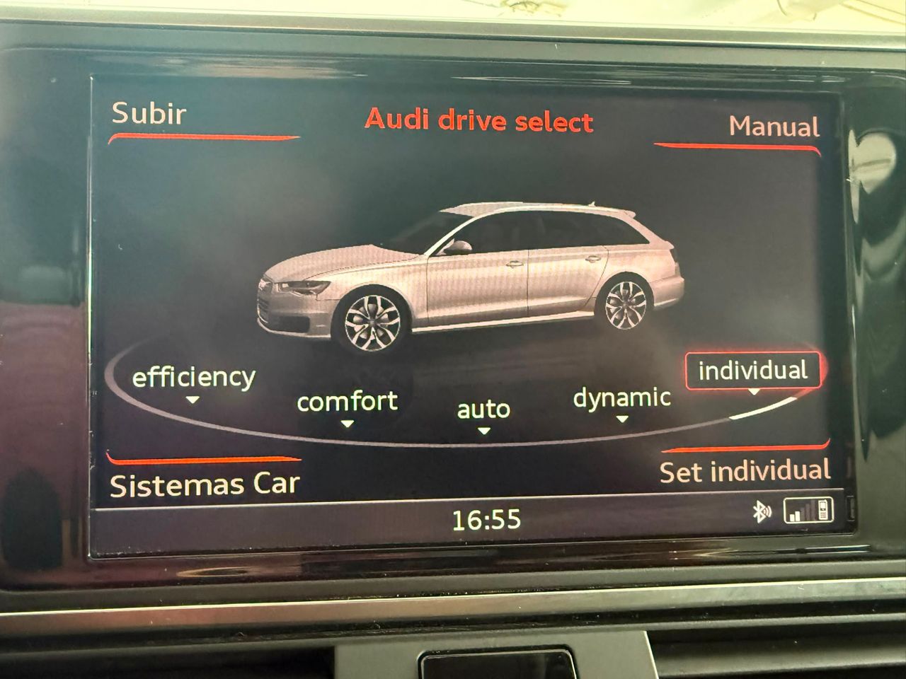 Audi A6 Avant Competition 3.0 Bi TDI 240 kW - Foto 81
