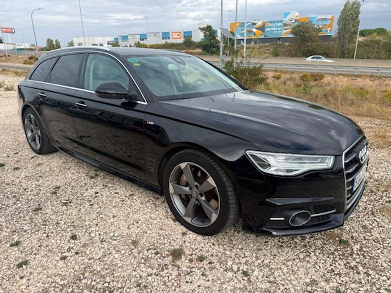 Audi A6 Avant Competition 3.0 Bi TDI 240 kW - Foto 11