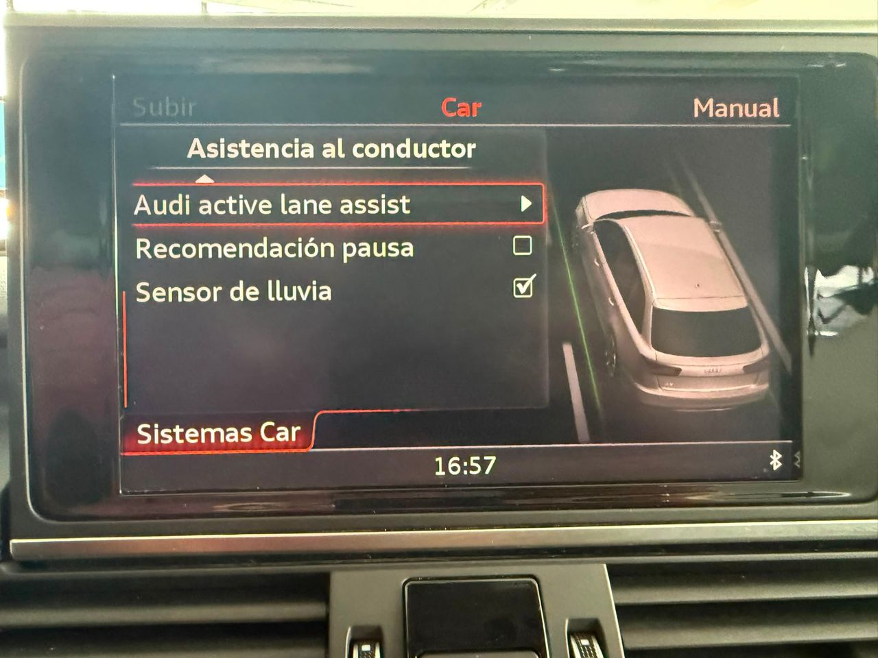 Audi A6 Avant Competition 3.0 Bi TDI 240 kW - Foto 88