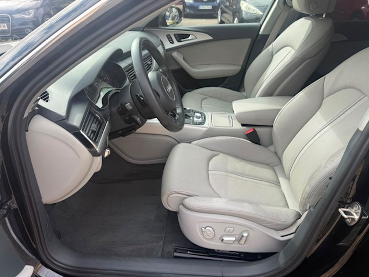 Audi A6 Avant Competition 3.0 Bi TDI 240 kW - Foto 34