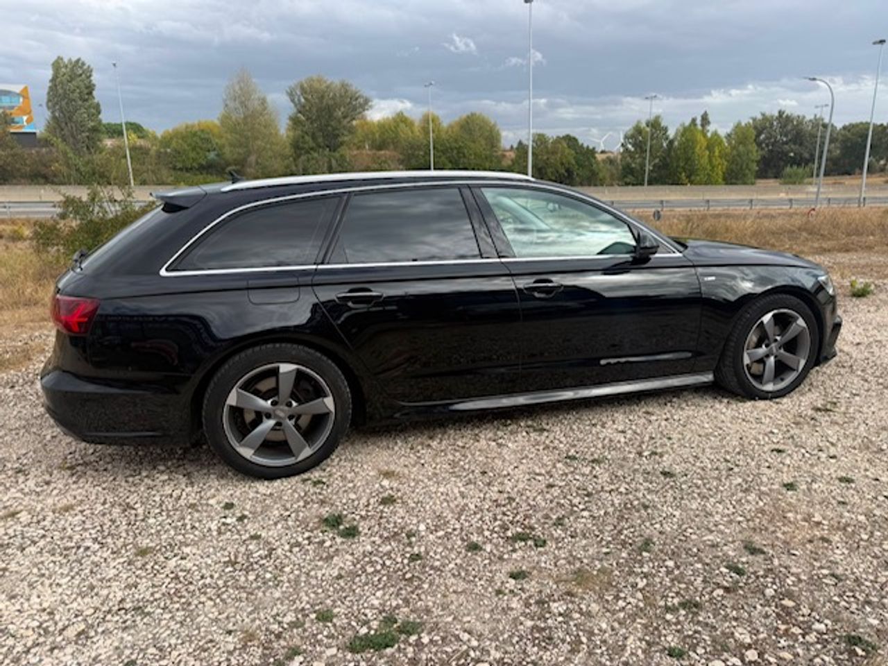 Audi A6 Avant Competition 3.0 Bi TDI 240 kW - Foto 17