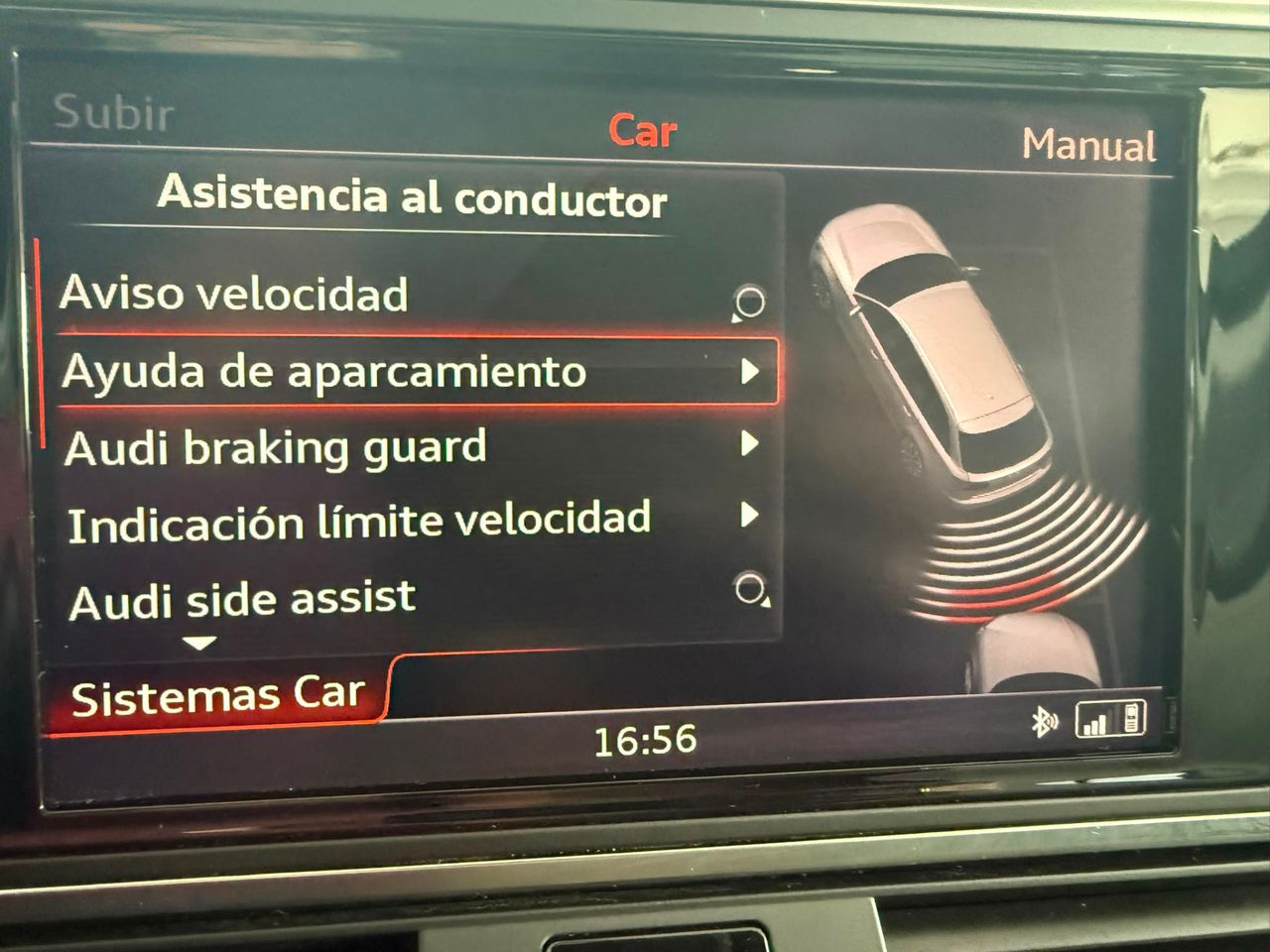 Audi A6 Avant Competition 3.0 Bi TDI 240 kW - Foto 84