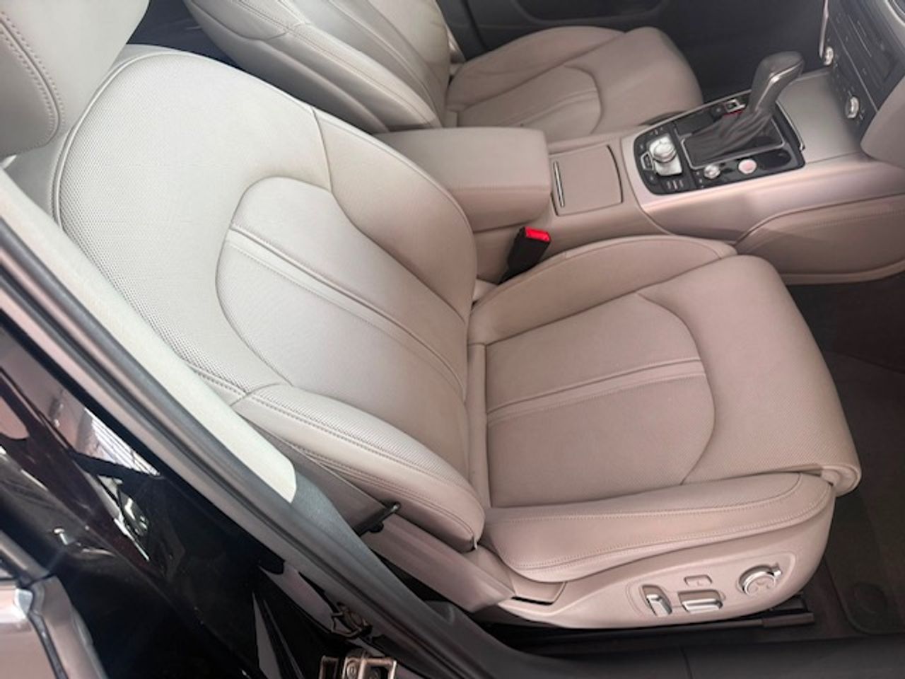 Audi A6 Avant Competition 3.0 Bi TDI 240 kW - Foto 101