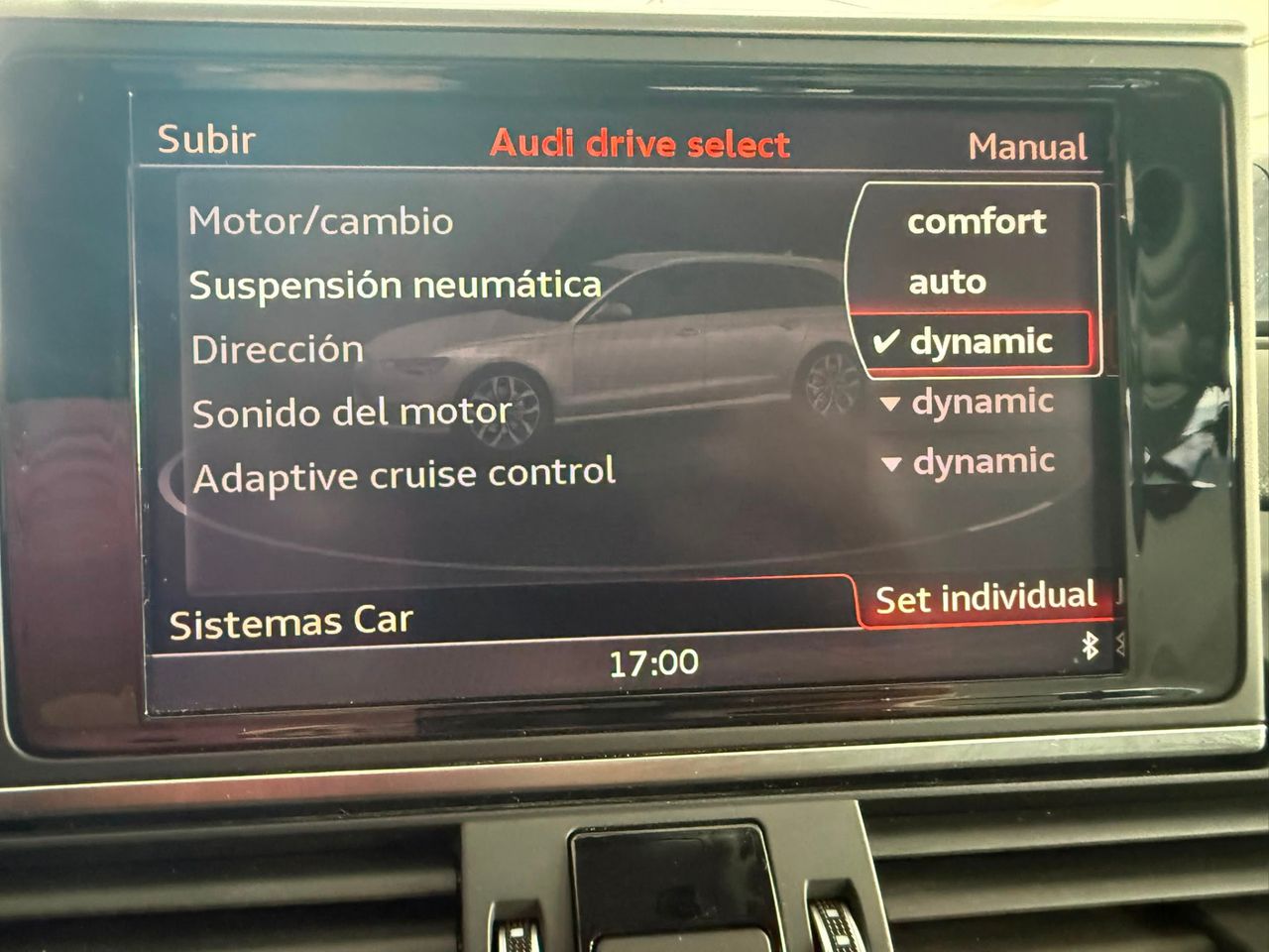 Audi A6 Avant Competition 3.0 Bi TDI 240 kW - Foto 95