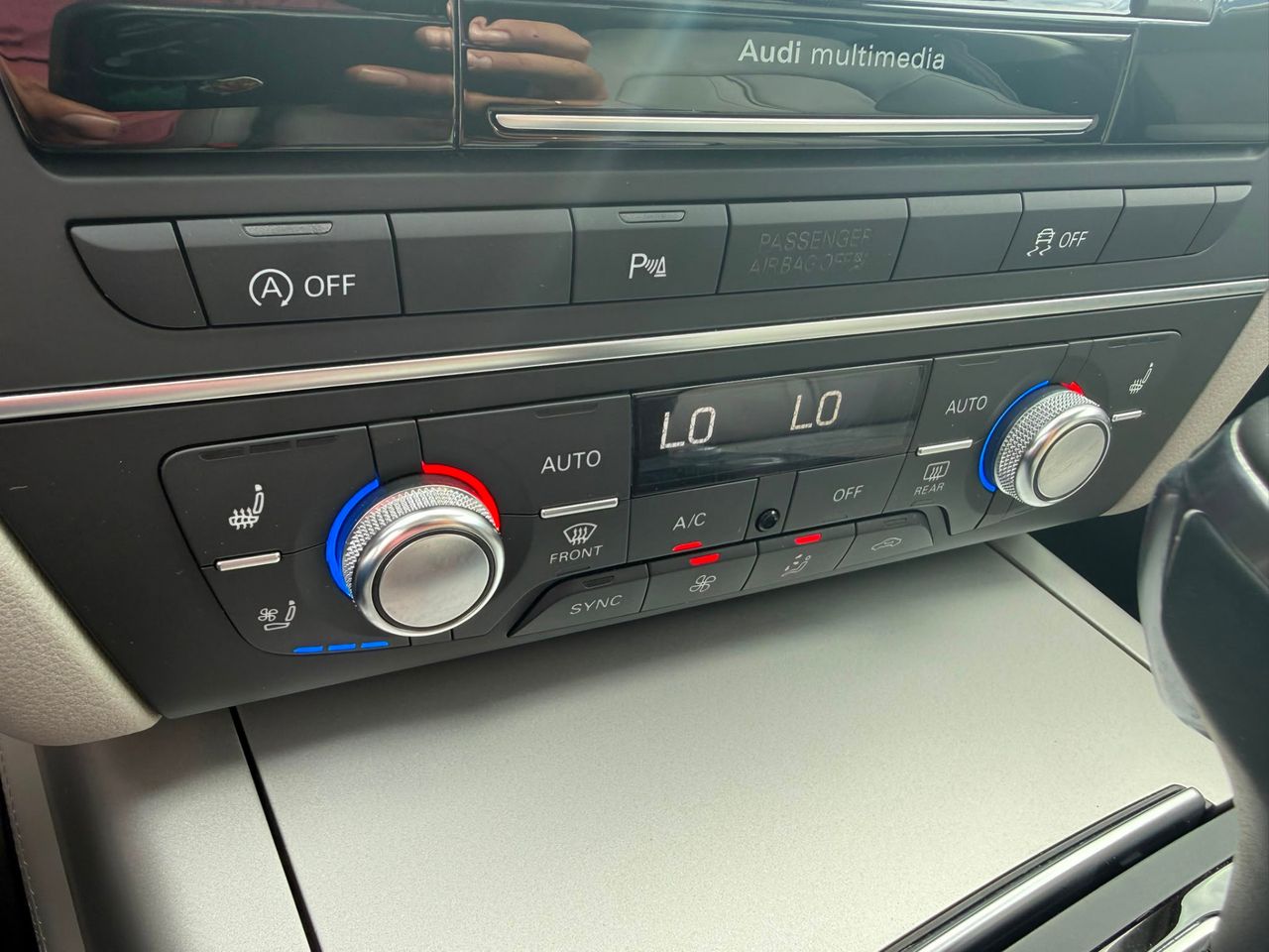 Audi A6 Avant Competition 3.0 Bi TDI 240 kW - Foto 67