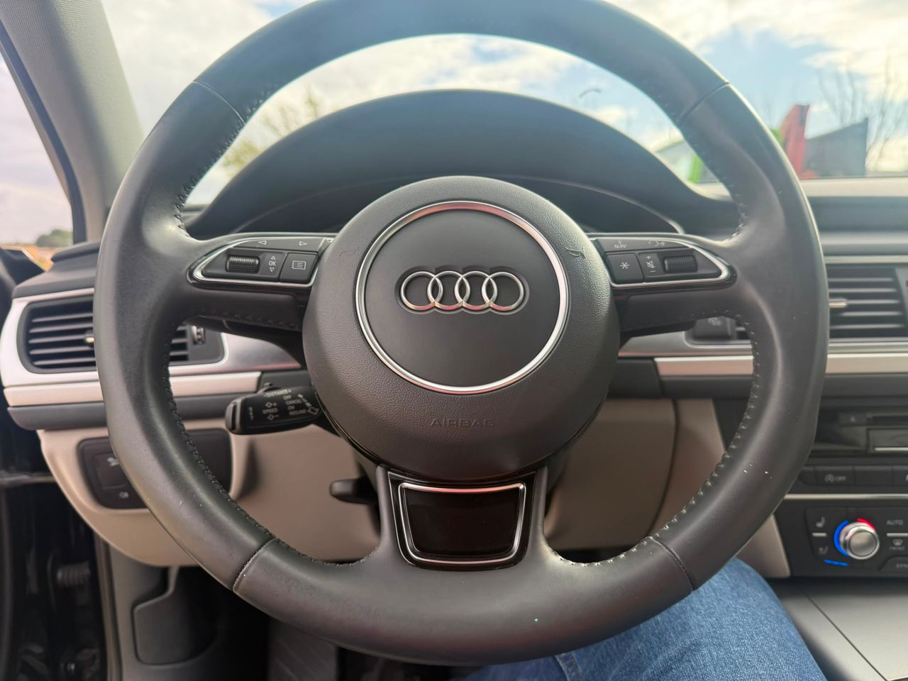Audi A6 Avant Competition 3.0 Bi TDI 240 kW - Foto 58
