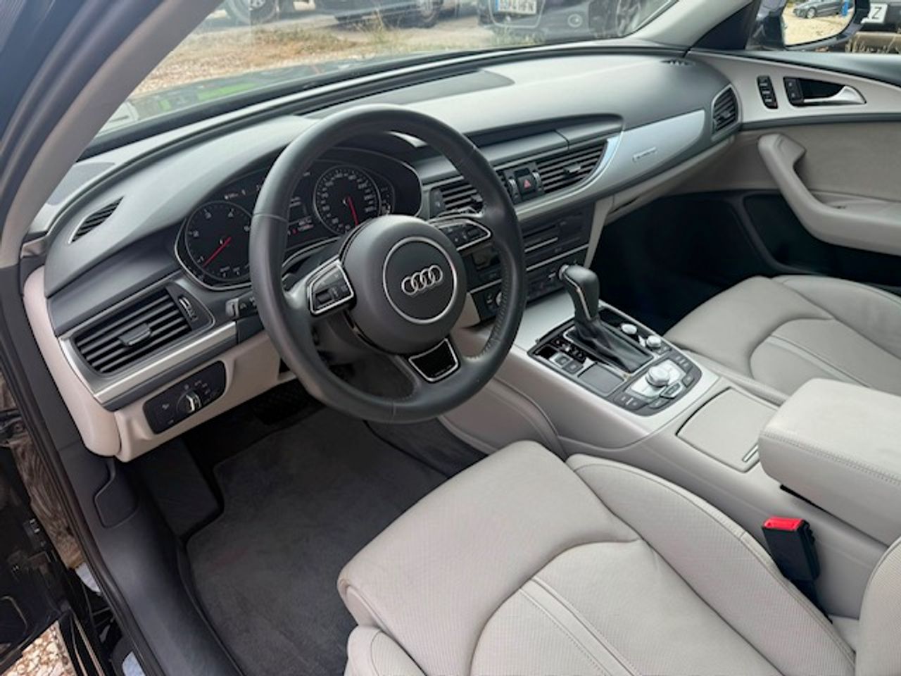 Audi A6 Avant Competition 3.0 Bi TDI 240 kW - Foto 31