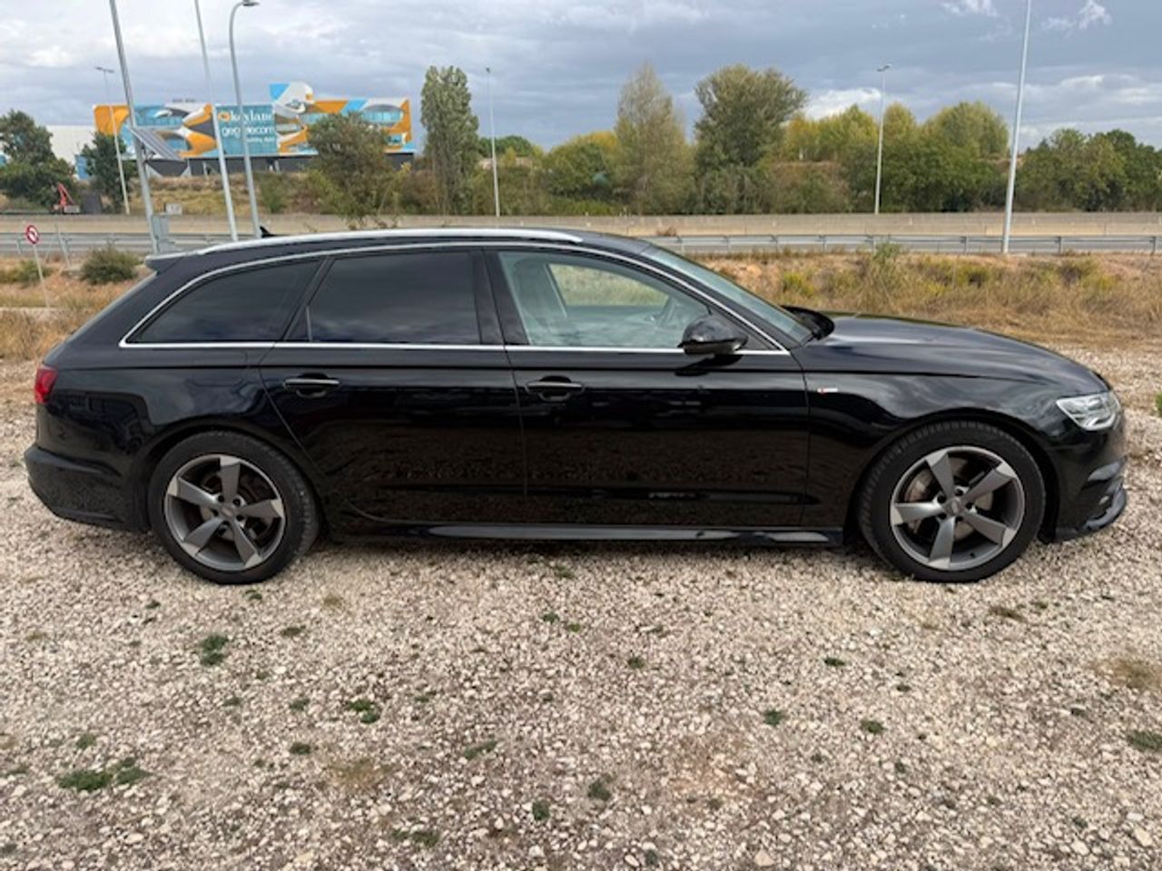 Audi A6 Avant Competition 3.0 Bi TDI 240 kW - Foto 14