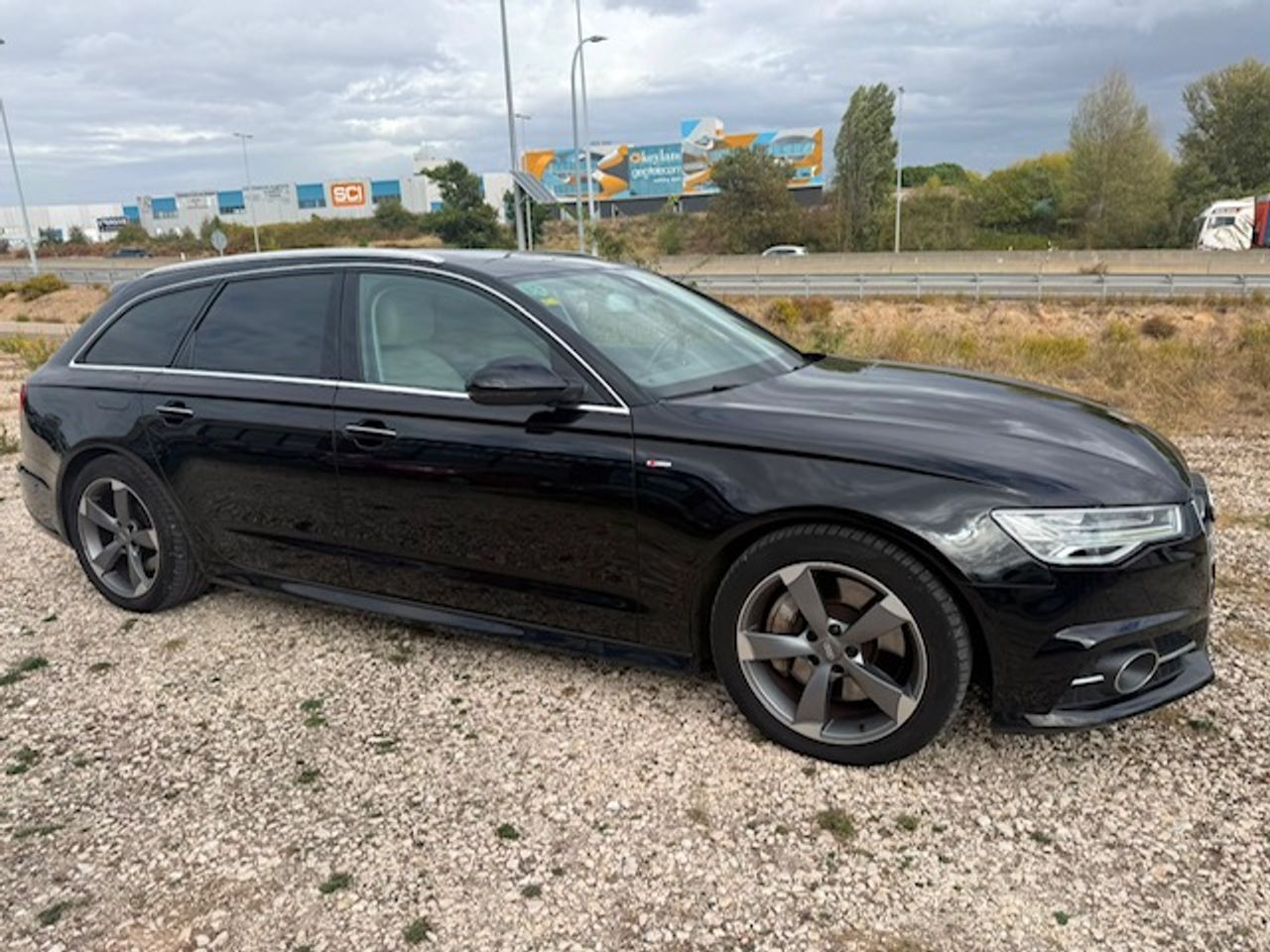 Audi A6 Avant Competition 3.0 Bi TDI 240 kW - Foto 15