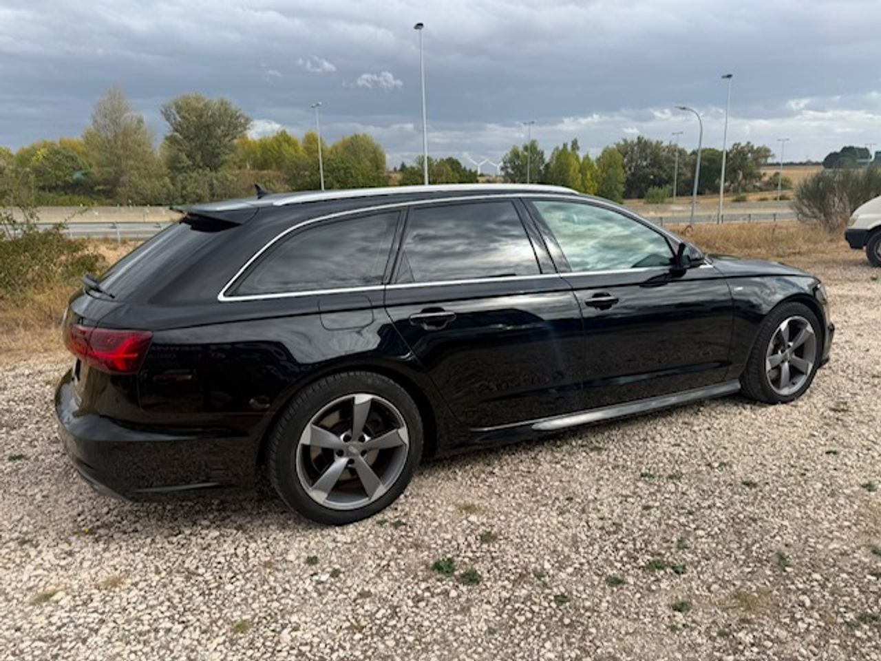 Audi A6 Avant Competition 3.0 Bi TDI 240 kW - Foto 18